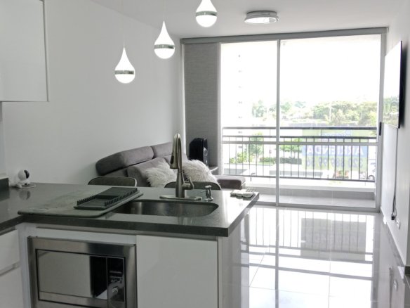 Luxury Apartment Sur de Cali en Cali - Amoblados.co