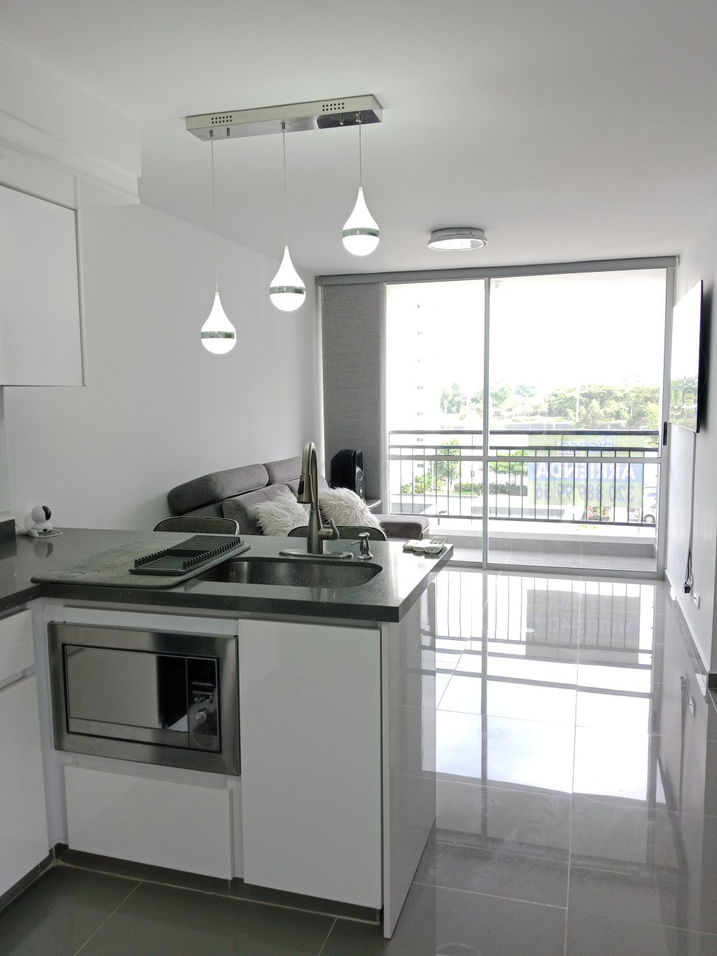 Luxury Apartment Sur de Cali en Cali - Amoblados.co