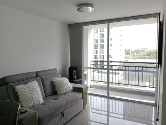 Luxury Apartment Sur de Cali en Cali - Amoblados.co