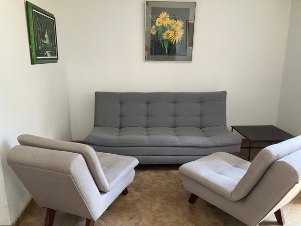 FABULOSO APARTAMENTO AMOBLADO 2 ALCOBAS EN CEDRITOS en Bogotá - Amoblados.co