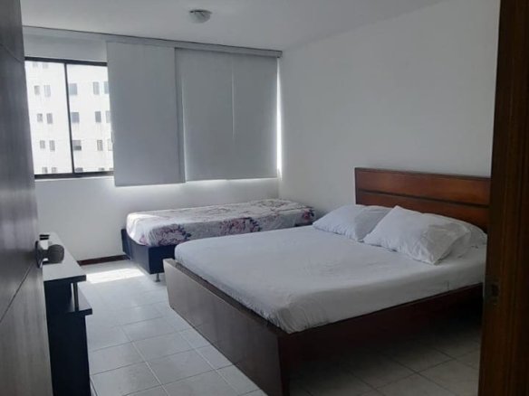 Imbanaco – Tequendama Apartaestudio en Cali - Amoblados.co