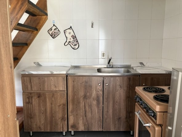 EXCELENTE APARTAESTUDIO DUPLEX AMOBLADO EN CEDRITOS en Bogotá - Amoblados.co