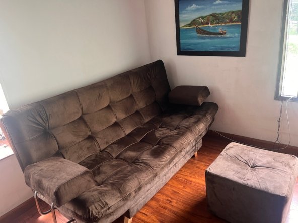 EXCELENTE APARTAESTUDIO DUPLEX AMOBLADO EN CEDRITOS en Bogotá - Amoblados.co