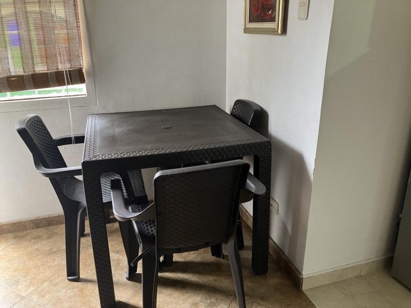 FABULOSO APARTAMENTO AMOBLADO 2 ALCOBAS EN CEDRITOS en Bogotá - Amoblados.co