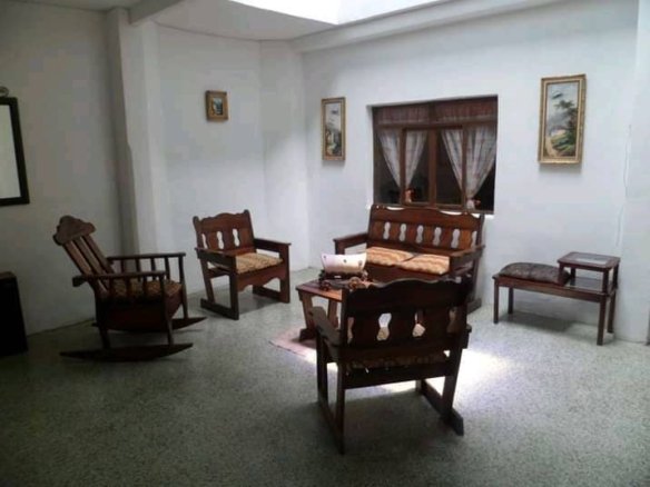 Ca Cachepita en Merida - Amoblados.co