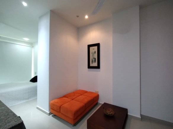 Viva y Buenavista Apartaestudio en Barranquilla - Amoblados.co