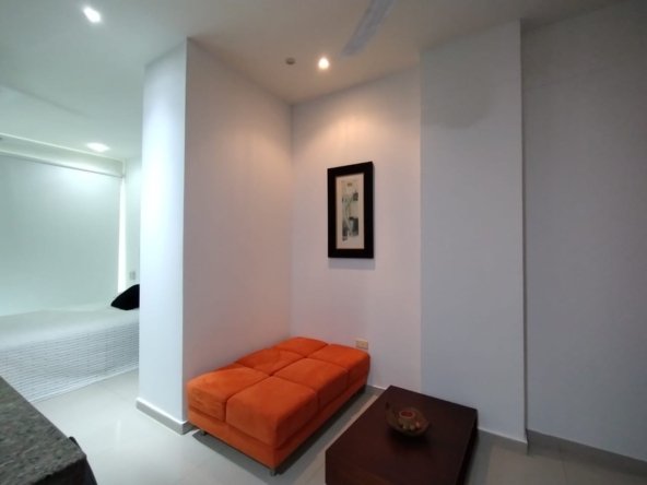Viva y Buenavista Apartaestudio en Barranquilla - Amoblados.co
