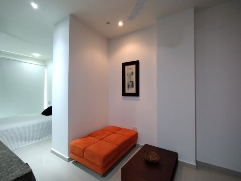 Viva y Buenavista Apartaestudio en Barranquilla - Amoblados.co