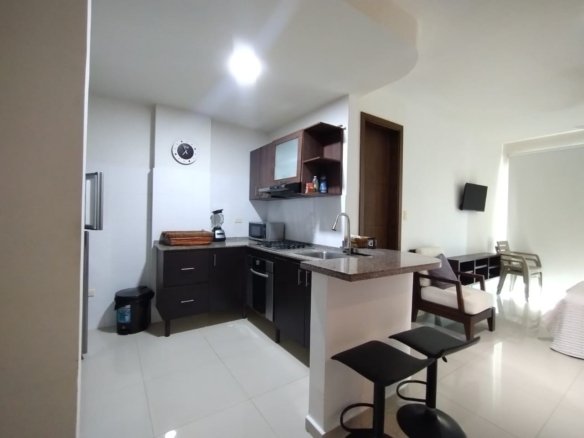 Viva y Buenavista Apartaestudio en Barranquilla - Amoblados.co