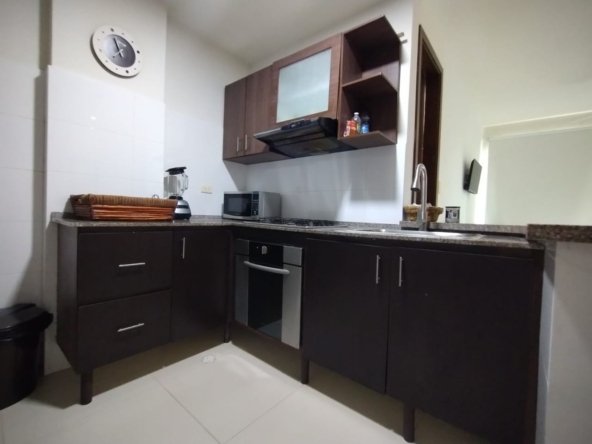 Viva y Buenavista Apartaestudio en Barranquilla - Amoblados.co