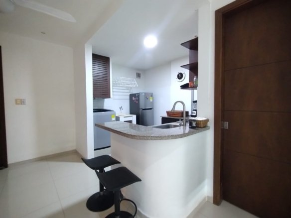 Viva y Buenavista Apartaestudio en Barranquilla - Amoblados.co