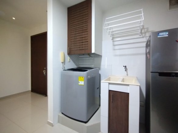 Viva y Buenavista Apartaestudio en Barranquilla - Amoblados.co