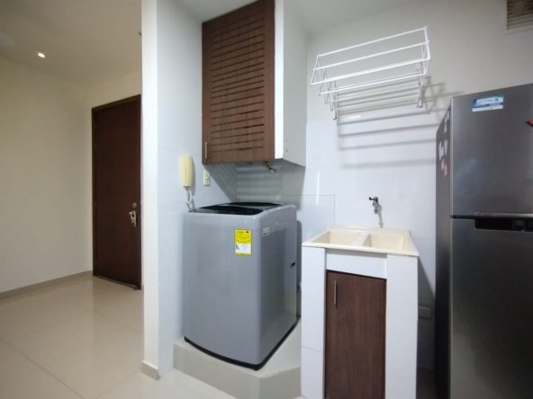 Viva y Buenavista Apartaestudio en Barranquilla - Amoblados.co
