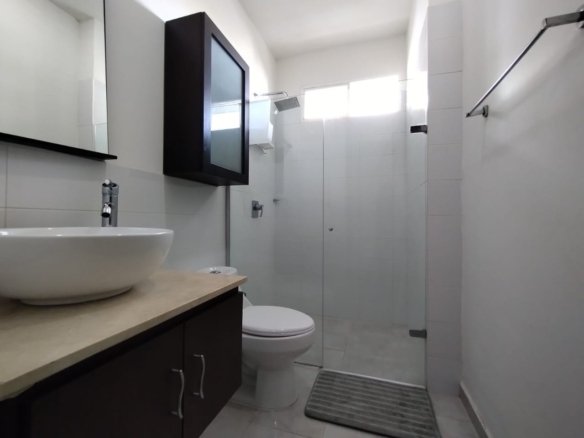 Viva y Buenavista Apartaestudio en Barranquilla - Amoblados.co