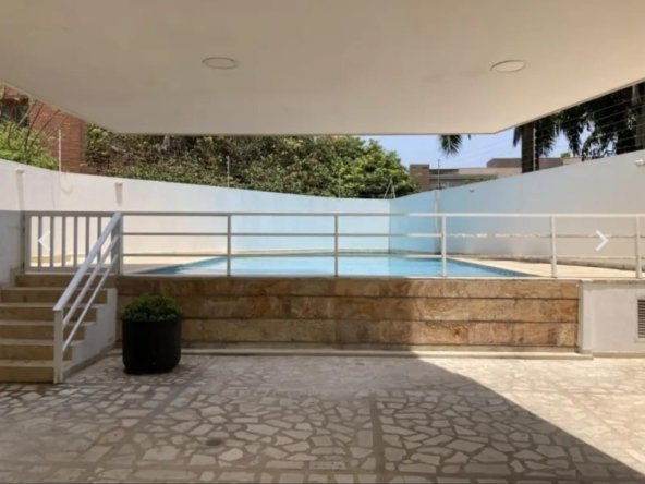 Viva y Buenavista Apartaestudio en Barranquilla - Amoblados.co