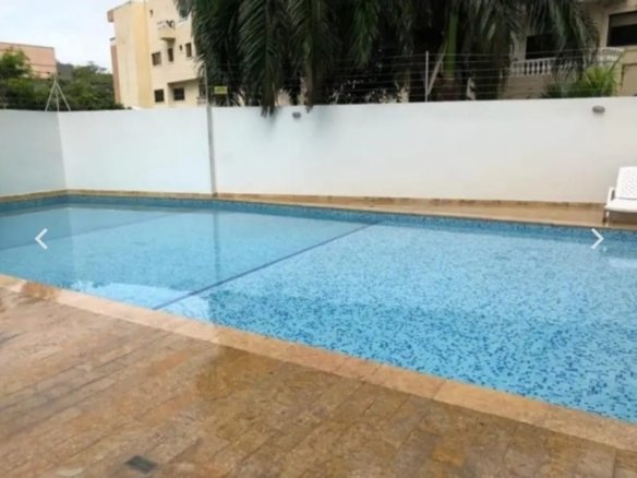 Viva y Buenavista Apartaestudio en Barranquilla - Amoblados.co