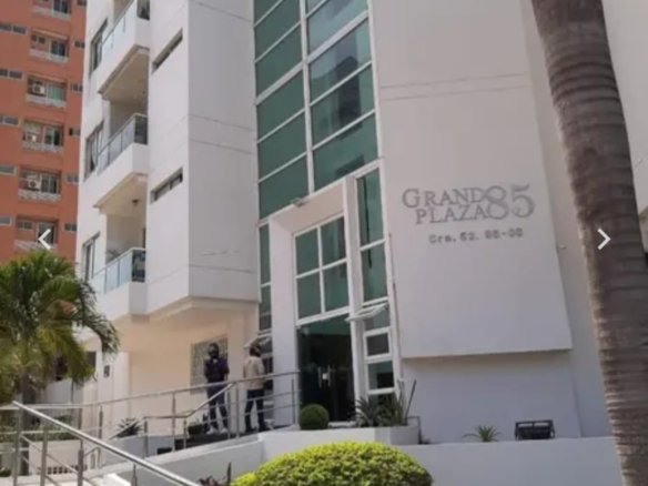 Viva y Buenavista Apartaestudio en Barranquilla - Amoblados.co