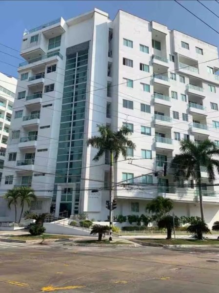 Viva y Buenavista Apartaestudio en Barranquilla - Amoblados.co