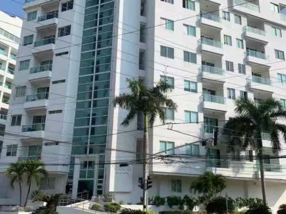 Viva y Buenavista Apartaestudio en Barranquilla - Amoblados.co