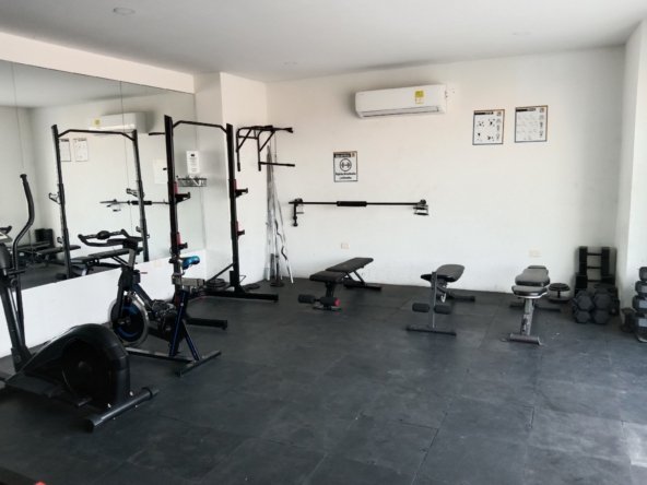 Viva y Buenavista Apartaestudio en Barranquilla - Amoblados.co