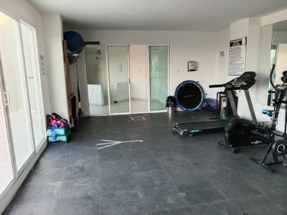 Viva y Buenavista Apartaestudio en Barranquilla - Amoblados.co
