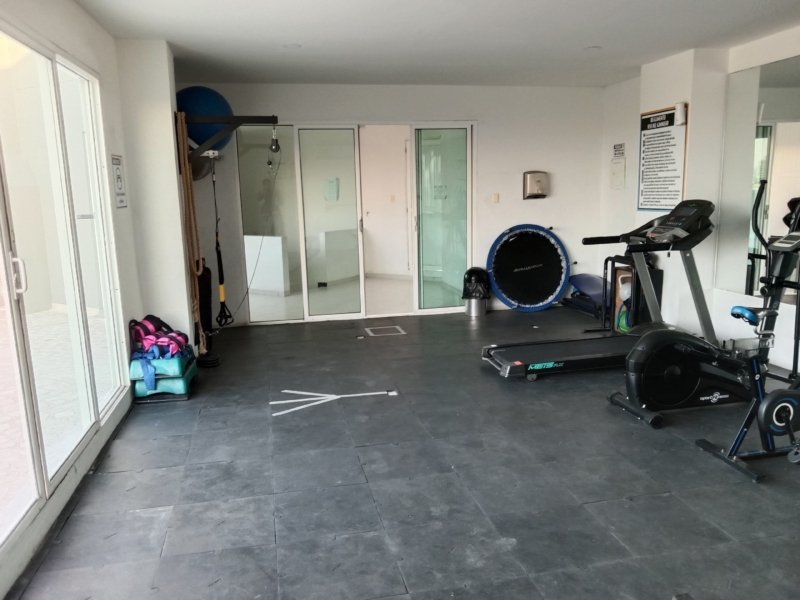 Viva y Buenavista Apartaestudio en Barranquilla - Amoblados.co