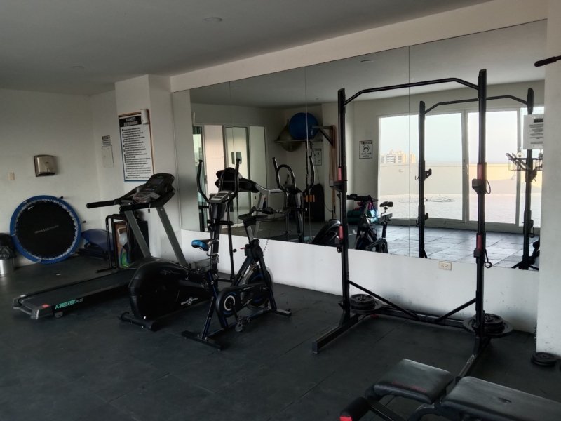 Viva y Buenavista Apartaestudio en Barranquilla - Amoblados.co