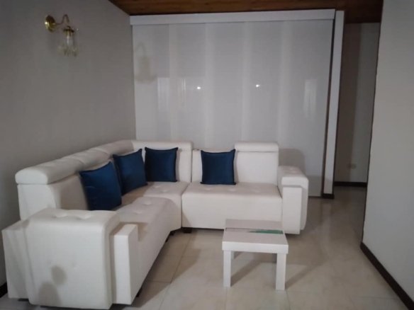Alcala Comfandi Apartamento en Cali - Amoblados.co