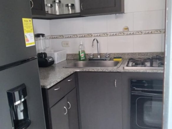 Alcala Comfandi Apartamento en Cali - Amoblados.co