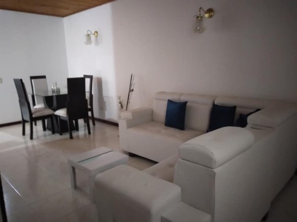 Alcala Comfandi Apartamento en Cali - Amoblados.co