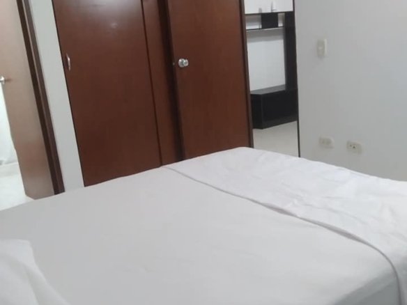 Alcala Comfandi Apartamento en Cali - Amoblados.co