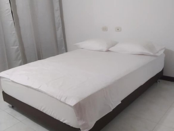 Alcala Comfandi Apartamento en Cali - Amoblados.co