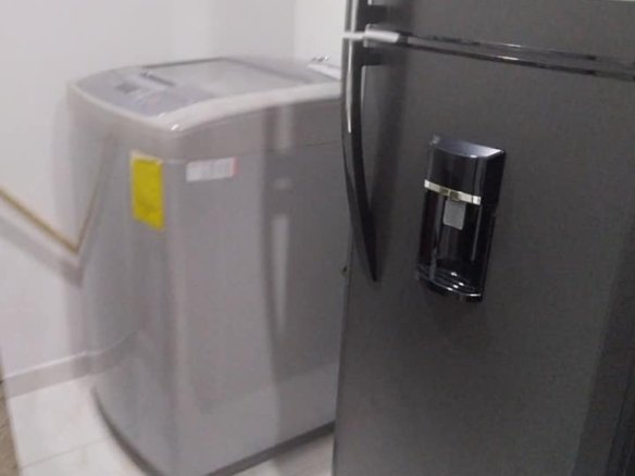 Alcala Comfandi Apartamento en Cali - Amoblados.co