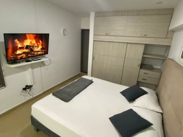 Cristales Loft en Cali - Amoblados.co