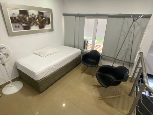 Cristales Loft en Cali - Amoblados.co