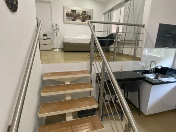 Cristales Loft en Cali - Amoblados.co