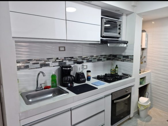 Sameco Norte en Cali - Amoblados.co
