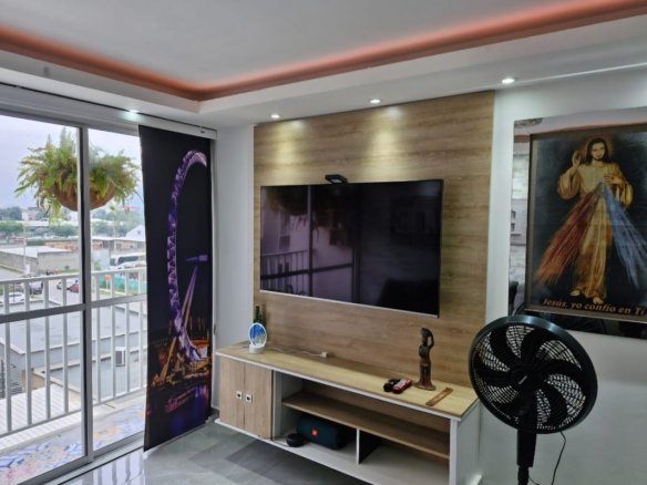 Sameco Norte en Cali - Amoblados.co