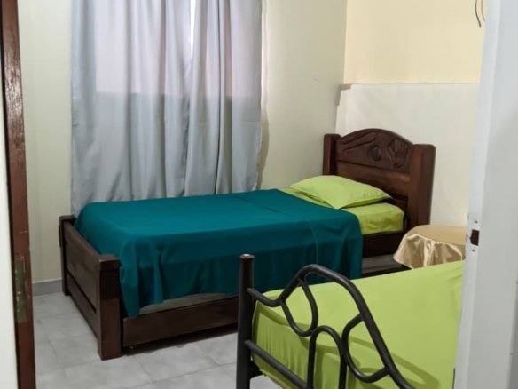 Conjunto residencial Aves Countri en Merida - Amoblados.co