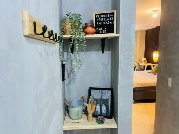 Laureles Loft en Medellin - Amoblados.co