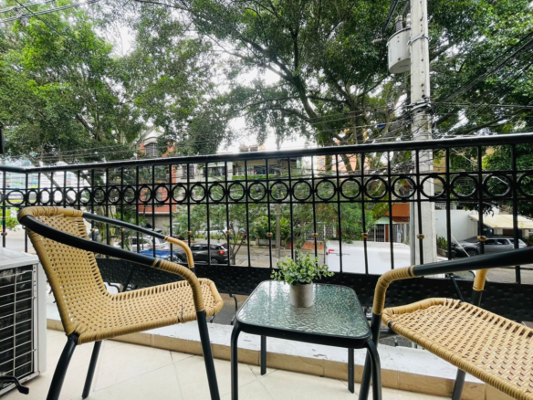 Laureles Loft en Medellin - Amoblados.co
