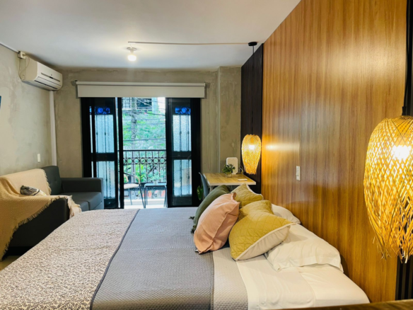 Laureles Loft en Medellin - Amoblados.co