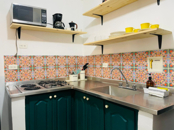 Laureles Loft en Medellin - Amoblados.co