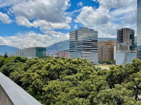 Urbanity Amoblado en Medellin - Amoblados.co