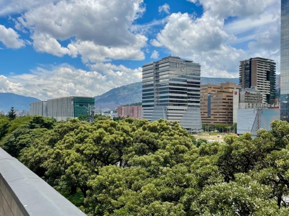 Urbanity Amoblado en Medellin - Amoblados.co
