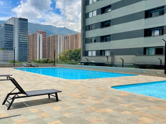 Urbanity Amoblado en Medellin - Amoblados.co