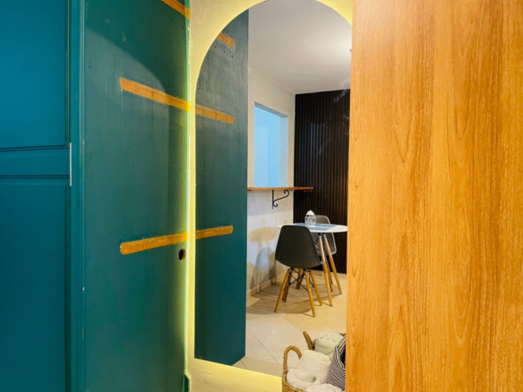 Laureles Loft en Medellin - Amoblados.co