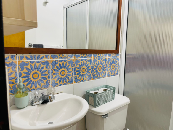 Laureles Loft en Medellin - Amoblados.co