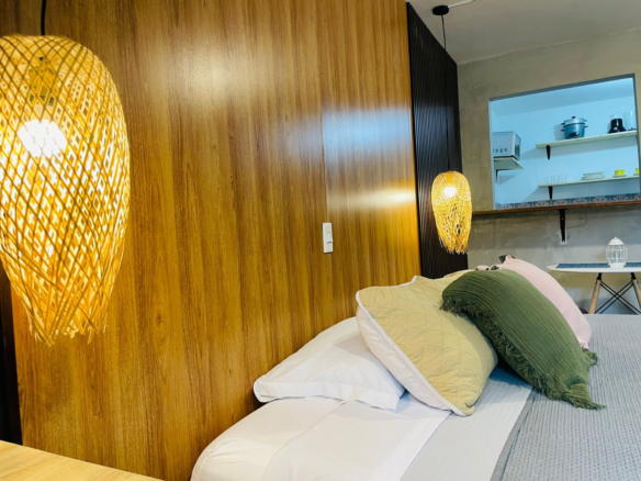Laureles Loft en Medellin - Amoblados.co