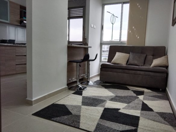 ARRIENDO HERMOSO APARTAESTUDIO EN VILLAVICENCIO en Villavicencio - Amoblados.co